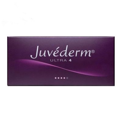 Juvederm Anti- Aging Hyaluronic Acid Filler ultra 4 ultra 3 และ voluma