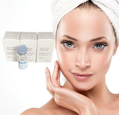 Natural Plla  Dermal Filler Face Poly L สารเติมแต่งกรดแลคติก CE