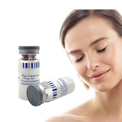 HA  Dermal Filler คอลลาเจน