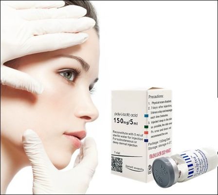 HA  Dermal Filler คอลลาเจน