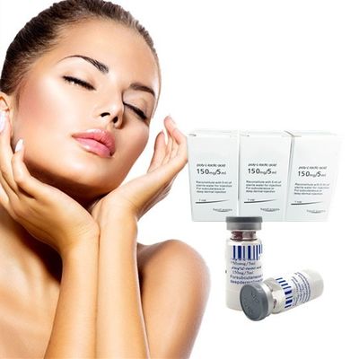 HA  Dermal Filler คอลลาเจน