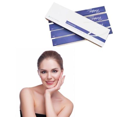 CE Crosslinked Cheek Filler Lyft Gel กรดไฮยาลูโรนิก