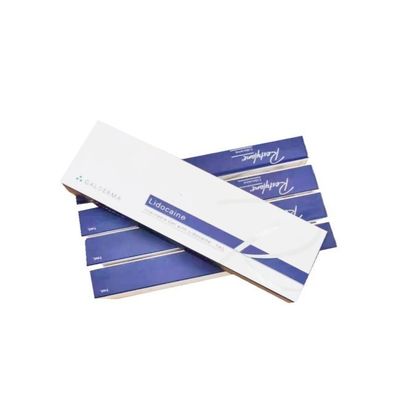 หนึ่ง Cc ของ  Dermal Filler Fine Lines Reduction Hyaluronic Acid Dermal Filler