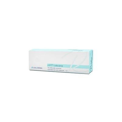 หนึ่ง Cc ของ  Dermal Filler Fine Lines Reduction Hyaluronic Acid Dermal Filler