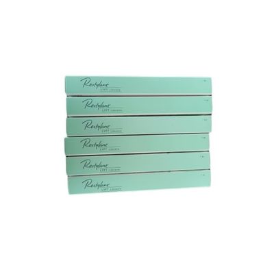 หนึ่ง Cc ของ  Dermal Filler Fine Lines Reduction Hyaluronic Acid Dermal Filler