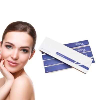 องค์การอาหารและยา  Dermal Filler Hyaluronic Acid Cross Linked