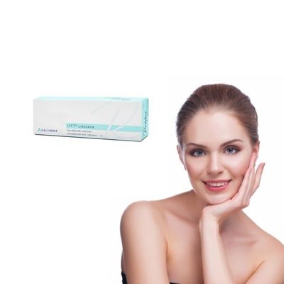 องค์การอาหารและยา  Dermal Filler Hyaluronic Acid Cross Linked