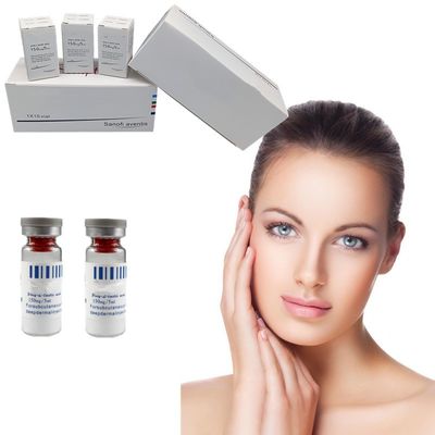 Anti Wrinkle Plla Hip Dip Dermal Filler  สำหรับใต้ตากลวง