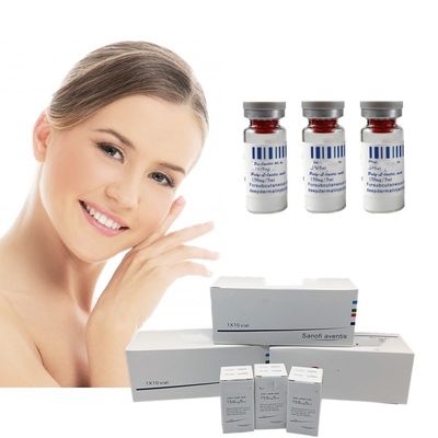 Anti Wrinkle Plla Hip Dip Dermal Filler  สำหรับใต้ตากลวง