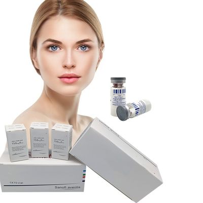 Anti Wrinkle Plla Hip Dip Dermal Filler  สำหรับใต้ตากลวง