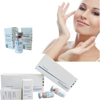 Anti Wrinkle Plla Hip Dip Dermal Filler  สำหรับใต้ตากลวง