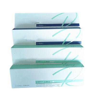Hyaluronic Acid Dermal Lips ด้วย  Lyft Cheek Filler Anti Wrinkles Injection