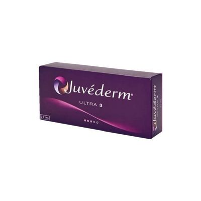 Juvederm Voluma Filler บอกลาผิวขนและเส้นผิว ด้วยผลการรักษาที่ยาวนาน