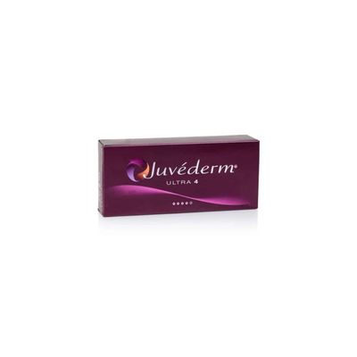 Juvederm Voluma Filler บอกลาผิวขนและเส้นผิว ด้วยผลการรักษาที่ยาวนาน