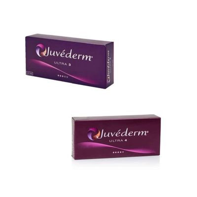 Juvederm Voluma Filler บอกลาผิวขนและเส้นผิว ด้วยผลการรักษาที่ยาวนาน