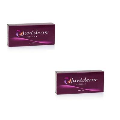เจลใบหน้า Juvederm Dermal Filler ตัวเลือกที่ดีที่สุดสําหรับการเยาว์ใบหน้า
