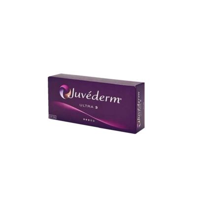 สหรัฐอเมริกา Juvederm Dermal Filler ออนไลน์และในร้านค้า