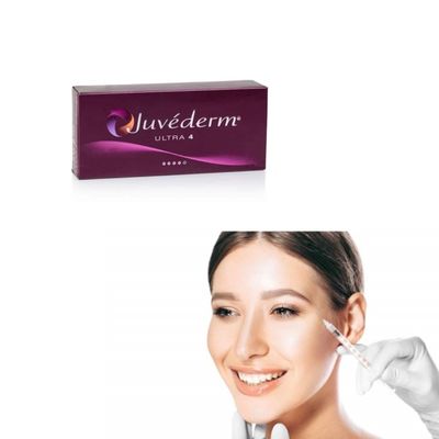 ผิวหน้าที่เต็ม Juvederm ผิวหน้าที่เต็ม สําหรับลักษณะที่ธรรมชาติและเยาว์