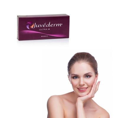 ผิวหน้าที่เต็ม Juvederm ผิวหน้าที่เต็ม สําหรับลักษณะที่ธรรมชาติและเยาว์