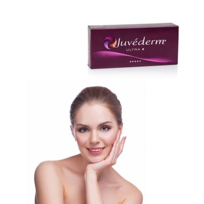 ผิวหน้าที่เต็ม Juvederm ผิวหน้าที่เต็ม สําหรับลักษณะที่ธรรมชาติและเยาว์