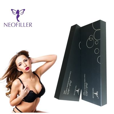อายุยาว 9-12 เดือน ไฮยอลูรอนิกแอซิด Filler Dermal ด้วย 20 ml
