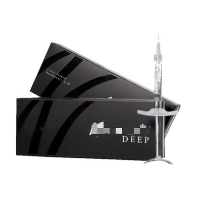 Neuramis Cross Linked Dermal Filler Injectable ช่วงราคากลาง 6-12 เดือน ลดริ้วรอย