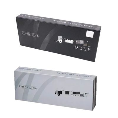 Neuramis Dermal Filler ระยะยาว สําหรับการลดริ้วรอยที่มีผลกระทบข้างเคียงเป็นสีแดง/บวม/บ่น