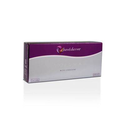 ประเทศกําเนิด สหรัฐอเมริกา รับ Juvederm เติมผิวหน้าสําหรับธุรกิจ