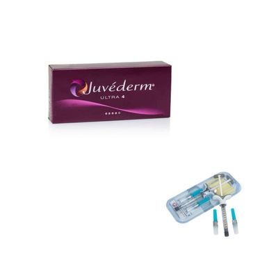 หน้า Juvederm เติมผิวหน้า 6-9 เดือนของการเยียวยาธรรมชาติ