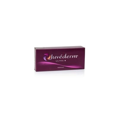 9 เดือน เก็บรักษาในอุณหภูมิห้อง โดย Juvederm