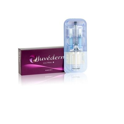 อายุยาว เจล Juvederm Dermal Filler 6-9 เดือน มีประสิทธิภาพ ออนไลน์และซื้อในร้าน