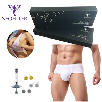 Neofiller 9-12 เดือน อายุยาว ไฮยอลูรอนิกแอซิด