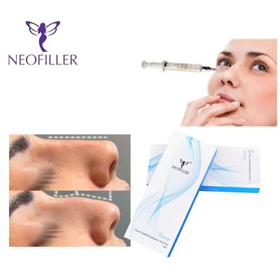 Neofiller ยาวนาน สารเติมผิวหนังสําหรับเส้นลึก