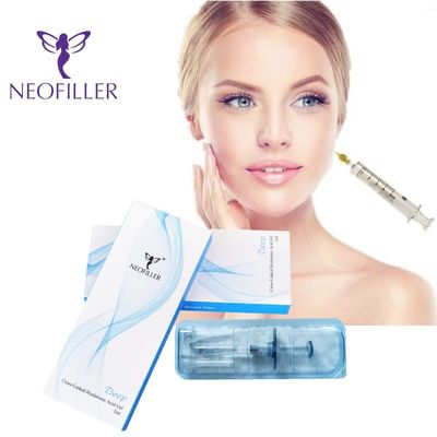 Neofiller ยาวนาน สารเติมผิวหนังสําหรับเส้นลึก