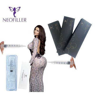 9-12 เดือน สะดวกต่อกัน Hyaluronic Acid Dermal Filler 5ml