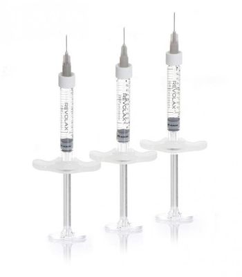 OEM Revolax Hyaluronic Acid Lip Fillers ฉีด