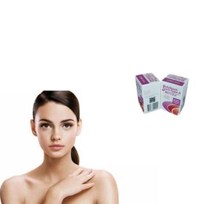 โรคสะเก็ดเงิน Meditoxin Allergan Botulinum Toxin Powder