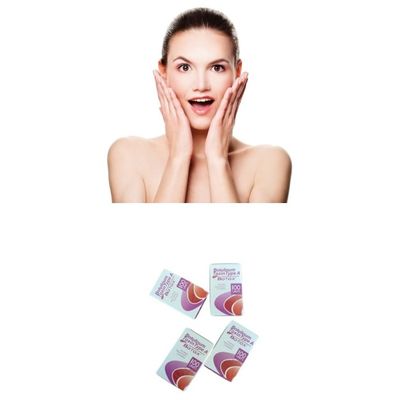 ส่งเสริมธุรกิจ โบโต๊กซ์ สารสกัด โบทูลินูม ท็อคซีน ประเภท A ขาว