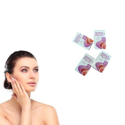 โรคสะเก็ดเงิน Meditoxin Allergan Botulinum Toxin Powder