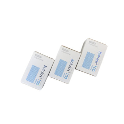 โบทูเล็กซ์ Anti Wrinkle Botulax Dermal Fillers Botulinum สําหรับการฉีดผิวหน้า