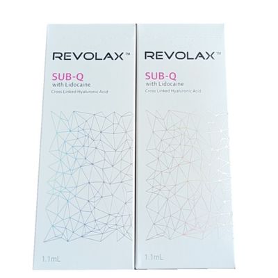 Revitalize Face Dermal Filler Rejuvenator สุดยอดการแก้ไขการชรา