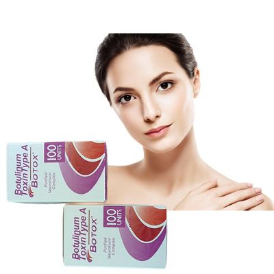 โรคสะเก็ดเงิน Meditoxin Allergan Botulinum Toxin Powder