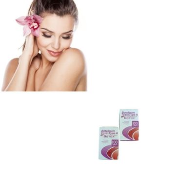 ลดเลือนริ้วรอย รูปแบบยาฉีด ลดเลือนริ้วรอยอย่างมีประสิทธิภาพ ติดทนนาน