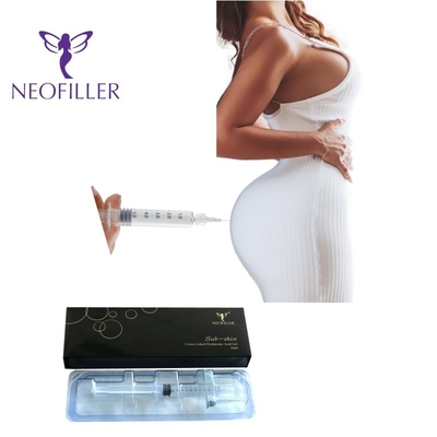 Neofiller Hyaluronic Acid Dermal Filler 24mg/ml 9-12 เดือน