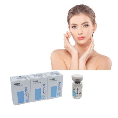 Botulax 100U Anti-Wrinkle Botulinum Toxin Powder