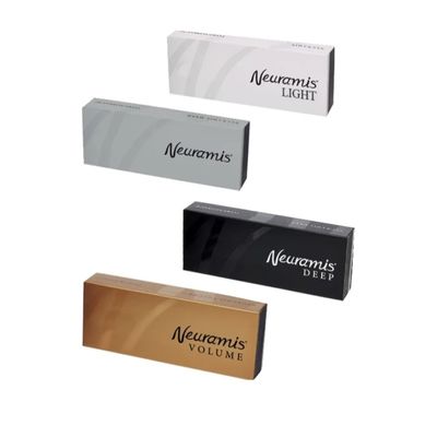 สาร เติม รังสิต ผิวหนัง สําหรับ ริมฝีปาก และ จมูก