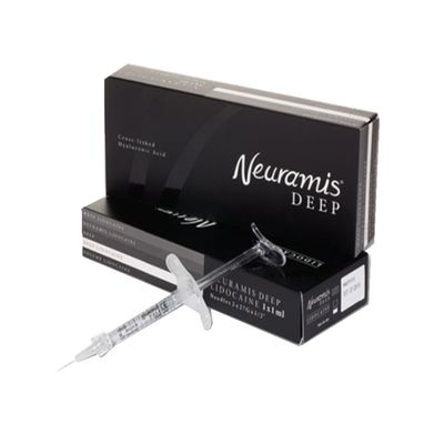 สาร เติม รังสิต ผิวหนัง สําหรับ ริมฝีปาก และ จมูก