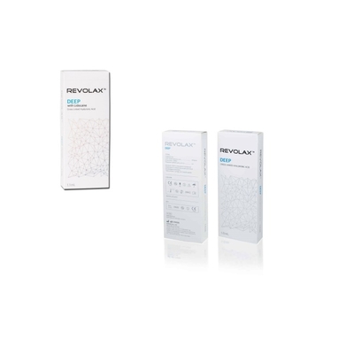 บอกลาเหลี่ยมกับริ้วรอย ด้วยยาเยียวยาผิวหนัง 2 ปี