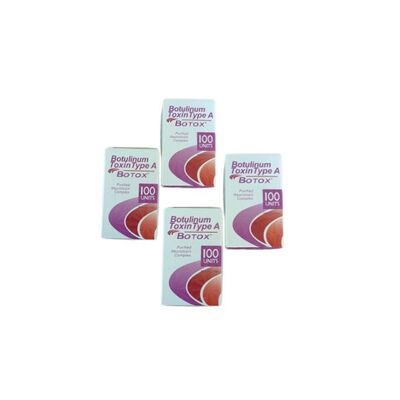 สูตรสับปะรดที่มี Botulinum Toxin ประเภท A สูตรสับปะรดและส่งเสริมการผลิตคอลลาเจนอย่างมีประสิทธิภาพ