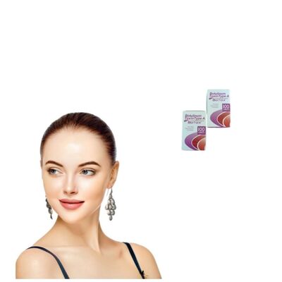 สูตรปั๊มยาฉีดกันริ้วรอย สหรัฐอเมริกา สร้างขึ้นเพื่อการใช้ในทางคลินิก เพื่อลดริ้วรอยและฟื้นฟูชีวิตผิวหนัง